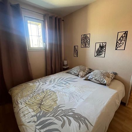 Appartement T2 Cosy Saint-Eloy-les-Mines Ngoại thất bức ảnh