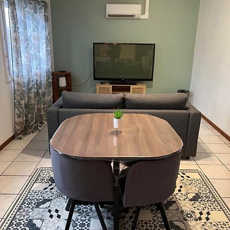 Appartement T2 Cosy Saint-Eloy-les-Mines Ngoại thất bức ảnh